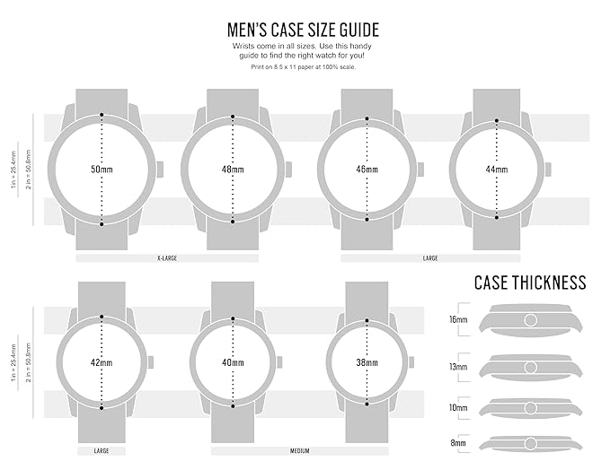Fossil Analog White Dial Men's Watch-FS4795 Stainless Steel, Multicolor Strap - Image 5